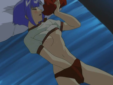 Yuuguu Settai: Kotou no Gokuraku e Youkoso